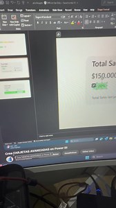 Tarjetas HTML en PowerBi súper poderosas y aquí tienes un tutorial para mortales sin conocimiento en programación. | BI Analysts