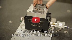 CMM Work Holding Kits - Inch - Inspection Arsenal