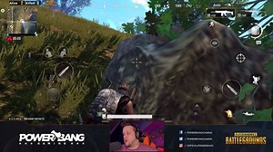 2.5K views · 64 reactions | Here's how to use the ZONE to your advantage! Make your enemies fight you AND the gas. 2v1 :) | Powerbang | Facebook