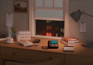 Embercry - Escape Fan