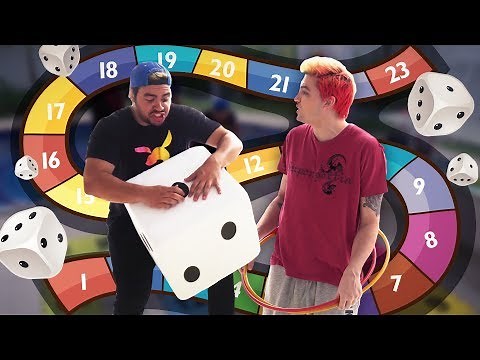 DESAFIOS NO TABULEIRO GIGANTE DOS IRMÃOS NETO