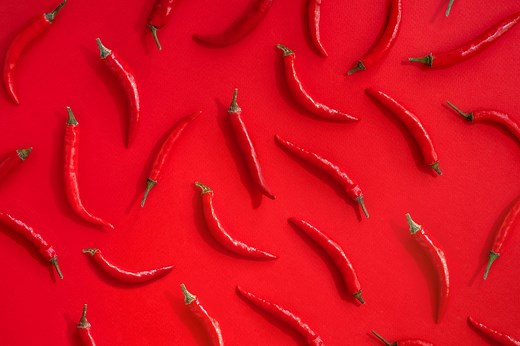 25  chilli recipes that are a sure-fire hit to spice up mealtimes