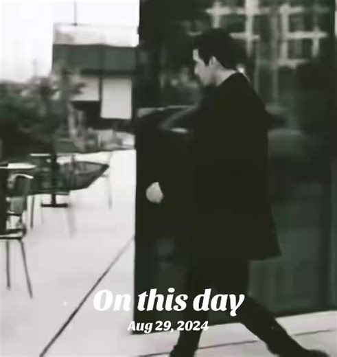 On This Day: Historical Events of August 29