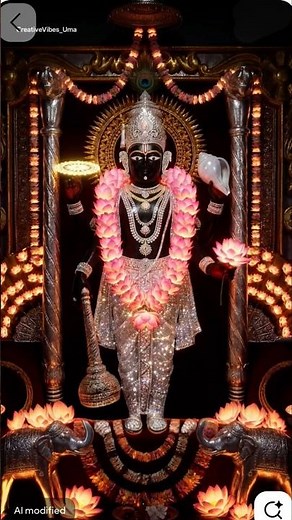 Venkatraman thandri #devotionalsongs#lordvenkateshwaraswamy#balaji #holistatus