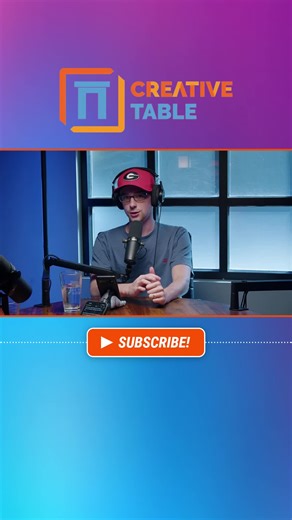 Character descriptions: BE BETTER! How to Become a Screenwriter | Strong Characters is live now! Watch on YouTube or wherever you get your podcasts, link in bio. #podcast #creativetable #screenwriting #screenplays #screenwriters #writing #filmmaking #filmmakers #film #movies #series #shows #characters