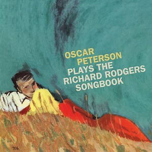 Oscar Peterson - Oscar Peterson Plays The Richard Rodgers Songbook