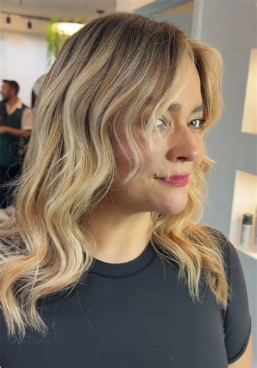 Hair Extensions Transformation — New Hair Ideas & Styling