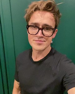 When your 5 year old records a song and it’s everything you didn’t know you needed to hear. (Sound on 👍🏻🤣) | Tom Fletcher