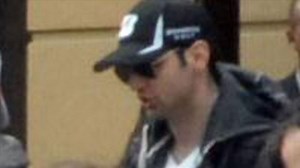 Conspiracy Theories of Boston Bombing Suspect