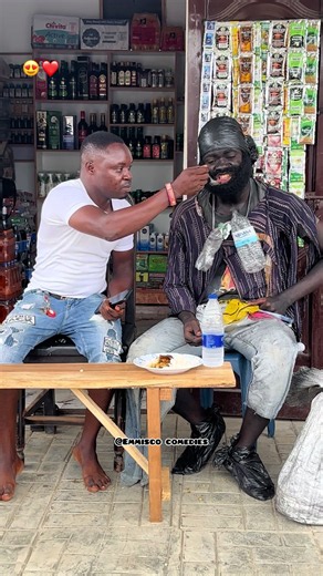 Social experiment so emotional 🥲 #creatorsearchinginsight #viral #foryoupage❤️❤️