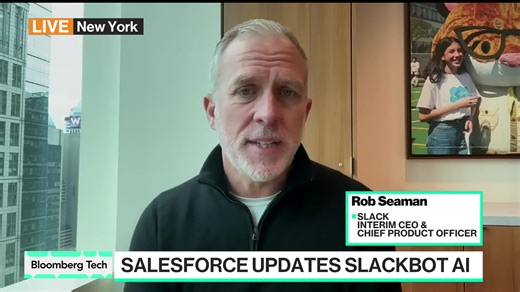 Slack Adds New AI Capabilities