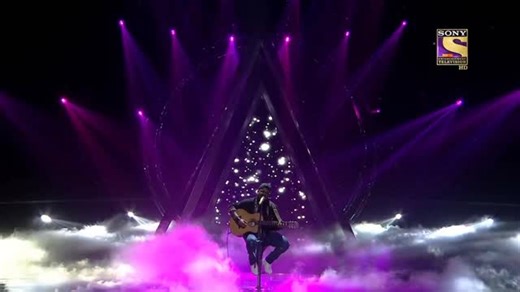 BISWAJIT Live #showreel - Indian Idol ❤️ Show Inquiry: @biswajitlive_rocktribe.live 91 99377 77222 #BiswajitMahapatra #Biswajitlive #Indianidol #corporateevent | Biswajit Mahapatra