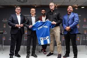 Welcome to Stage Front Stadium!