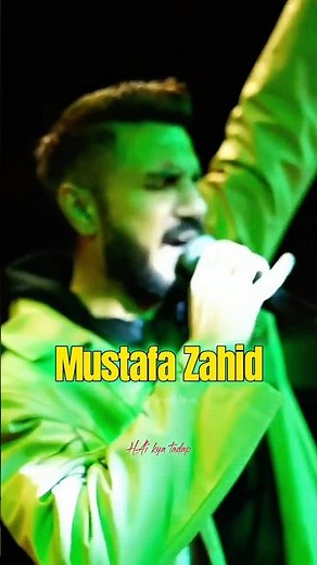 Top 5 Mustafa Zahid Songs | Awarapan 2 Title Song, zaroorat, | #shorts #mustafazahid