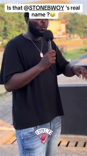 what's stonebwoy's real name?💥💥💯🤜🤛❤️ #creatorsearchinsight #trendingvideo #fyp #challenge #8k @STONEBWOY @Jamaican 🇯🇲 @Ghanaians Worldwide 🇬🇭🌍 @BhimNews @Real bhimnatives @Dr Louisa Sakekla @Violin Bf🌹