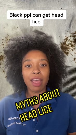 Debunking Common Head Lice Myths