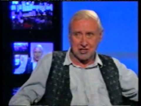 5/5 The Clive James Show (1995) - With Spike Milligan