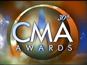 The 36TH Annual CMA Awards 11.06.2002