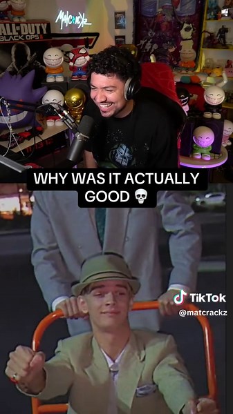 THESE 2 NEW RAPPERS ARE AMAZING 😂 WALK IT LIKE I CROON IT 💀 #funny #croon #reaction #viral #walkitlikeitalkit