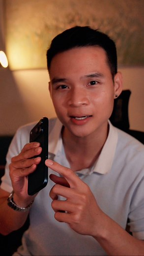 Apple Intelligence đã chính thức có Tiếng Việt rồi mọi người ơi! Update lên iOS 26.1 là xài được nha. Nhiệm màu lắm!! #apple | Vinh Nguyen