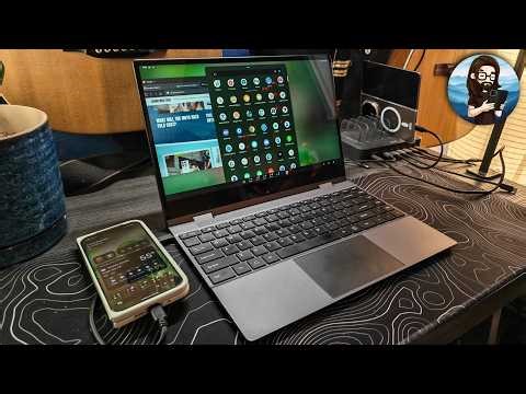 What's the Point of Android's Desktop Mode?