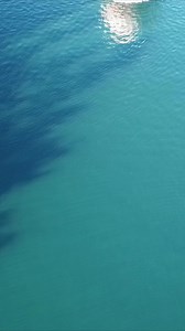 A look from above. The CSL Welland is one of the longest ships allowed to navigate the St. Lawrence Seaway. The maximum length allowed is 740 feet. The CSL Welland comes in at 739.85 feet. | Riverview Photography