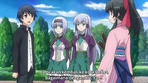 25K views · 526 reactions | Isekai_wa_Smartphone episode 2 | ANIME Lovers | Facebook