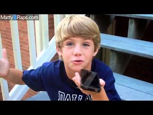 MattyB Montage Timber