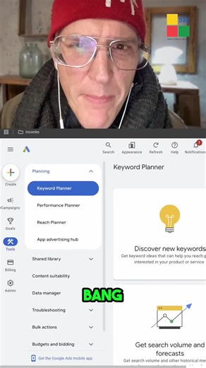 Mastering Google Keyword Planner: Your Ultimate Guide Unlock the secrets of effective keyword research with our comprehensive guide to Google Keyword Planner. Learn how to navigate the tool and discover new keywords effortlessly to boost your online visibility and drive traffic. Let's dive into maximizing your SEO potential together! #GoogleKeywordPlanner #KeywordResearch #SEOStrategy #DigitalMarketing #OnlineVisibility #TrafficBoost #SEOtips #ContentStrategy #GoogleTools #MarketingSuccess