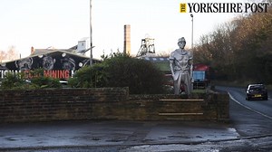 14K views · 98 reactions | National Coal Mining Museum immersive...