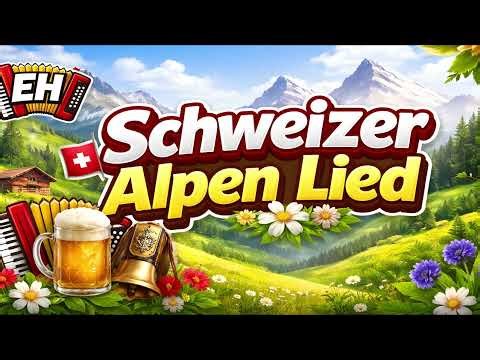 Schweizer Alpen Lied – Volksmusik | Bergklang & Heimat