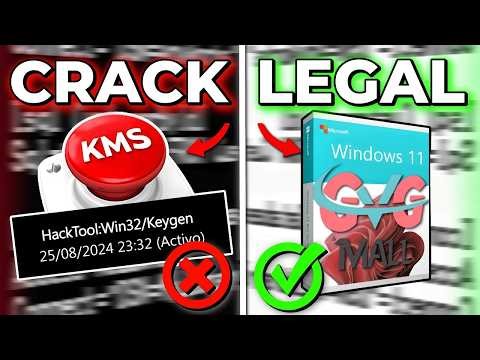 KMSpico Final Activador de Windows 11 - Guía Completa