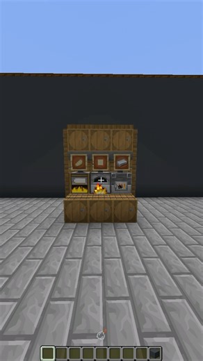 The Best Auto Furnace in Minecraft (Tutorial) 🔥