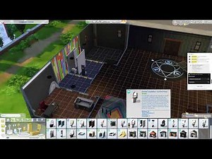 Ch 1 Continues- What's next with Ruby- Sims 4