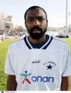 Jacques-Olivier Paviot - Player profile