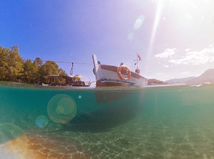 Tragedy Strikes As Over 78 Dead And Hundreds Missing In Greece Boat Disaster