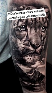 Un petit récap de mon année 2023 en images ! | Angelique Grimm - Grimm's Tattoo