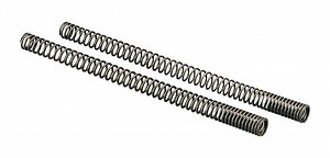 The Indian Larry Twisted Frame Chopper | J&P Custom Motorcycle Builds