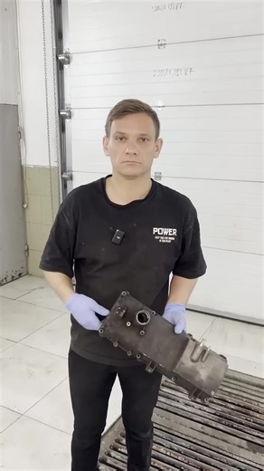 Как ускорить работу в автосервисе и избавиться от грязи по боксу - Автоматические мойки деталей