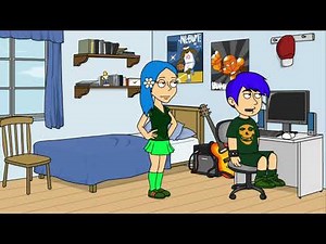 The Twins Goanimate Helpers: Episode 1
