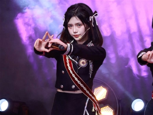 【4K60P】20250216 BEJ48-郑照暄《B U Again》focus｜TeamB《B A Fighter》2.0王祉依生日公演