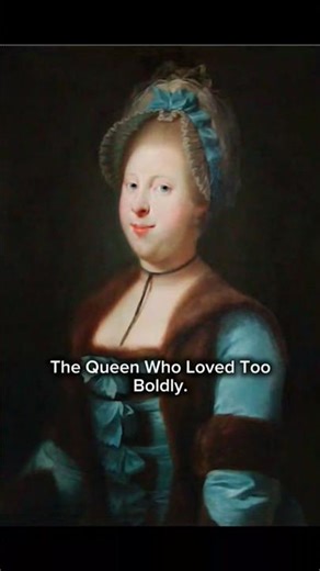 Caroline Matilda: The British Princess Who Became Denmark’s Exiled Queen