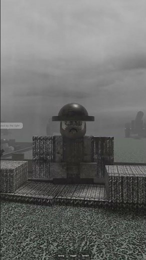 Roblox shell-shocked (whizzbang) #shorts