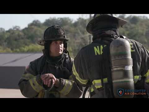 Nashville Fire Department and City leadership talk about FARS at our Media Day and Demo.