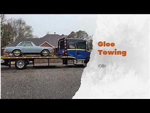 Glee Towing and Recovery