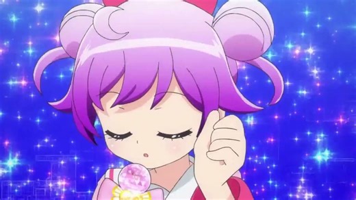 Pripara has some of the best character writing I've seen in a while. The writers understood everyone's dynamic and made the final tournament really fun