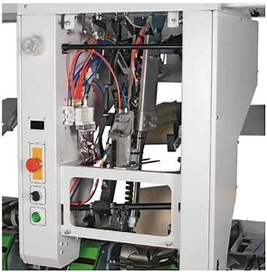 [Hot Item] High Quality Products New Style Automatic Winding Machine