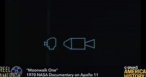 28 reactions · 15 shares | Apollo 11 Mission Explained in 2 minutes - From "Moonwalk One" (1970) Animation sequence describes launch to splashdown. WATCH the entire 105 minute film July 20 at 10pm ET and July 21 at 4pm ET on C-SPAN3's Reel America. INFO: https://www.c-span.org/video/?462578-1/moonwalk-one | American History TV | Facebook