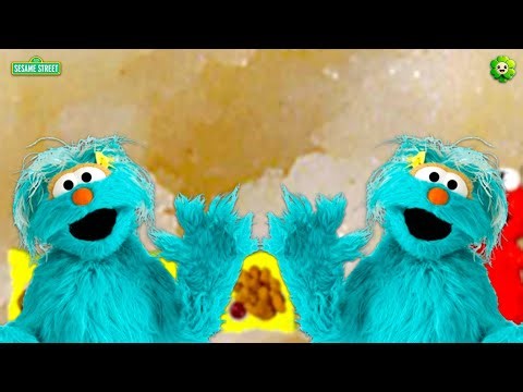 Sesamee Street Games Elmo's World Daily Games 11