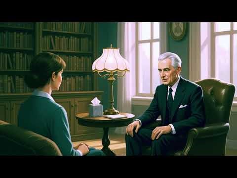 You're Not Lost, You're Living Without a Clear 'Why' | Dr Viktor Frankl